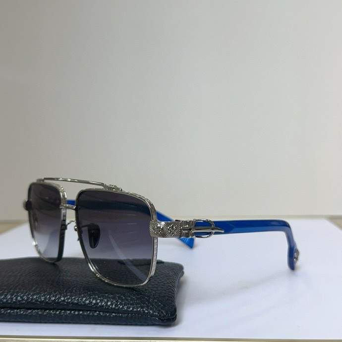 Picture of Chrome Hearts Sunglasses _SKUfw61783049fw
